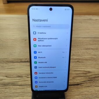 Xiaomi Redmi 12-6,79"IPS/ 4GB+2GB/128GB černá - 3