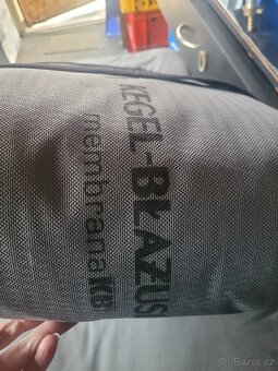 PLACHTA NA AUTO MOBILE GARAGE TOYOTA Hilux nepoužitá - 3