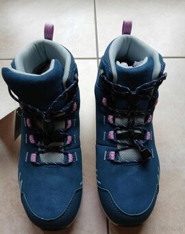 Dětské boty Garmont - 3