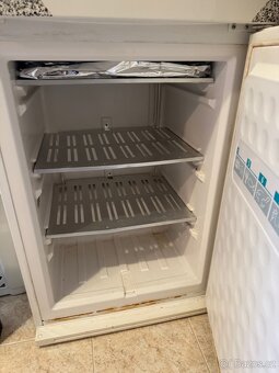 Lednička Samsung Calex Symphony 340 - 3