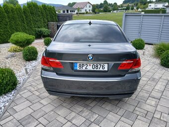 Bmw e65 740i - 3