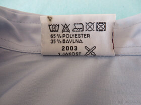 Vojenská košile - 3