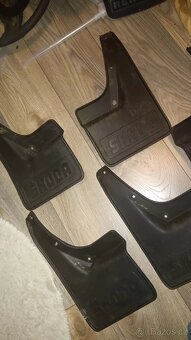 Zástěrky škoda favorit, 120, Felicie - 3