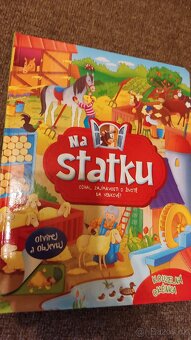 Knihy pro děti - 3