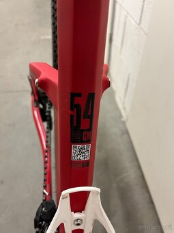 Prodám Sava Grus 4.0 - velikost L - 3