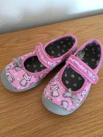 Befado papuče - vel. 25 - 3