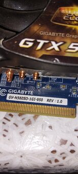 Gigabyte gtx 560 ti - 3
