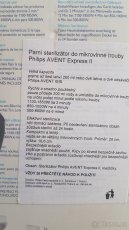 parní sterilizátor - 3