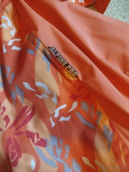 Zimní bunda Alpine pro xl - 3