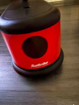 Odrážedlo pro děti Beruška La Cosa Italtrike - 3