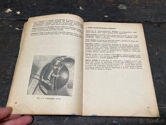 Jawa 250 / 350 návod k obsluze - 3