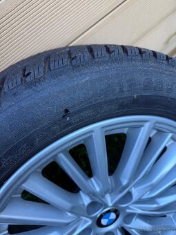 Alu kola BMW g20 g21 - 3