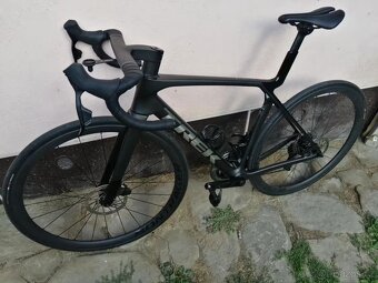Trek Madone SL6 AXS Velikost M - 3