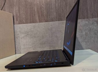 Notebook Acer Nitro V15 – herní, výkonný, TOP stav - 3