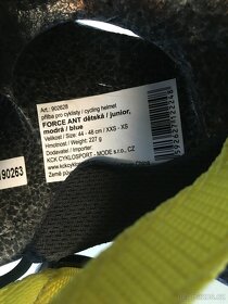 Dětská helma Force Ant - 3