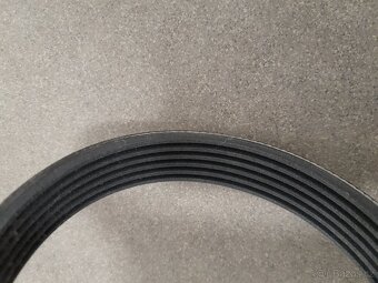 Ozubený klínový řemen Continental - 6 PK 948 - 3