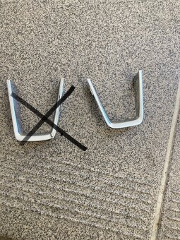 Plaketky do volantu - 3