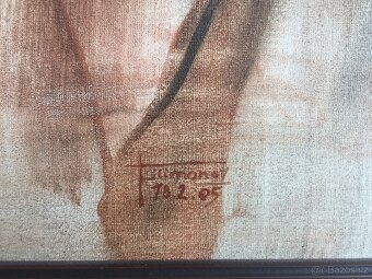 Obraz Ronfrenofert - 3