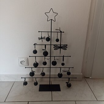 Vánoční dekorace - 3