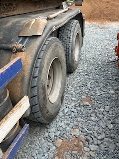 Prodám DAF XF kontejner - 3