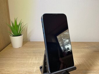 iPhone 13 mini 128GB – Modrý (Blue) - 3