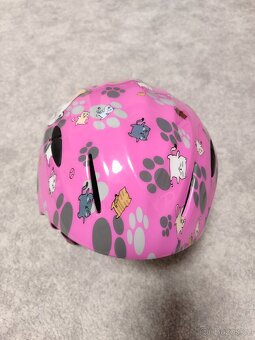 Lyžařská helma - 3