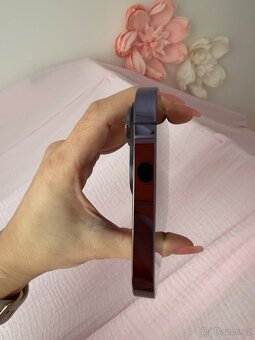 Iphone 14 Pro Max 128 GB Purple - 3