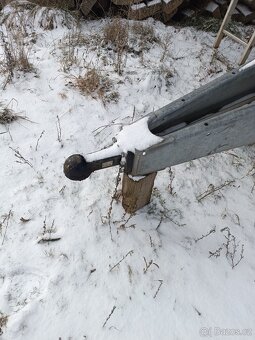 Návěs fliegl ASW 160 fox - 3