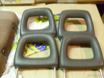 pr.škoda favorit LS...sedačky, - 3