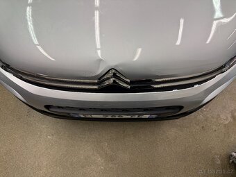 Citroën C3 1.2 PureTech 81 kW - 3