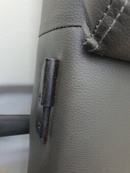 lůžka do dodávky, obytný vůz - 3