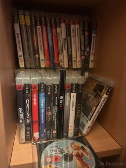 Hry na PS3, PS3 hry, playstation 3 - 3