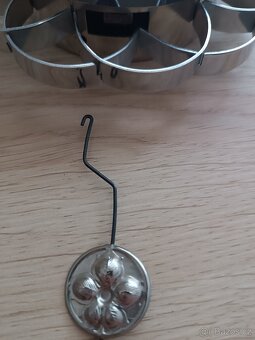 Nástěnné hodiny Prim - 3