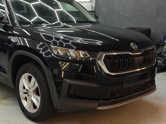 Škoda kodiaq 1,5tsi - 3
