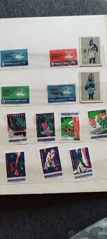 Starší kartičky - 3