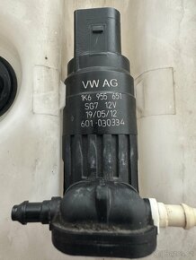 Nádobka ostřikovačů VW, ŠKODA - 3