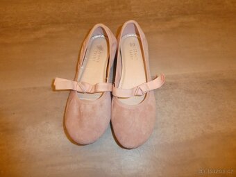 Dětské balerínky Jenny Fairy - 3