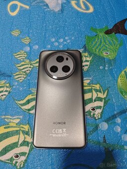 HONOR MAGIC 5 PRO 12 /512GB DUAL - 3