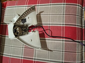 DVR kamera Škoda Superb 3 - 3