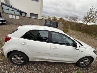 Kia rio IV,1.25,62 kw,2017 - 3