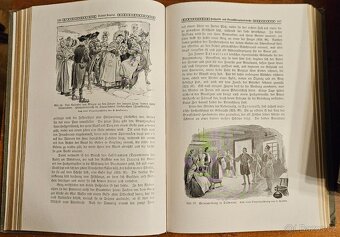 Encyklopedie "Mann und Weib I-III" - 3