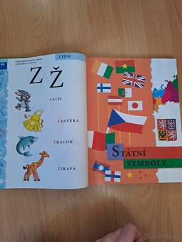 Encyklopedie předškoláka - 3