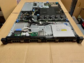 Server Dell PE R430, 16core (nebo 28core), 64GB RAM [AKCE] - 3