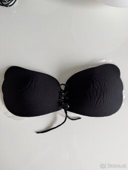 Samodržící podprsenky - 3