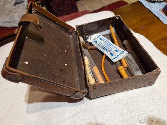 Auto lékárnička - 3