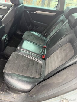 Náhradní díly Vw passat b6 2.0 125kw - 3