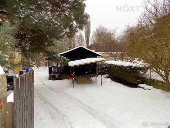 Prodej komerční Činžovní dům, 423㎡ - 3