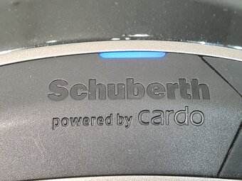 SRC komunikátor Interkom Komunikačný systém M1 - 3