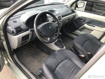 Renault Thalia 1,4i 55kW 2003 - dily z auta - 3