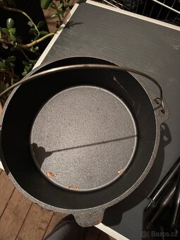 Outdoor vybavení - 3